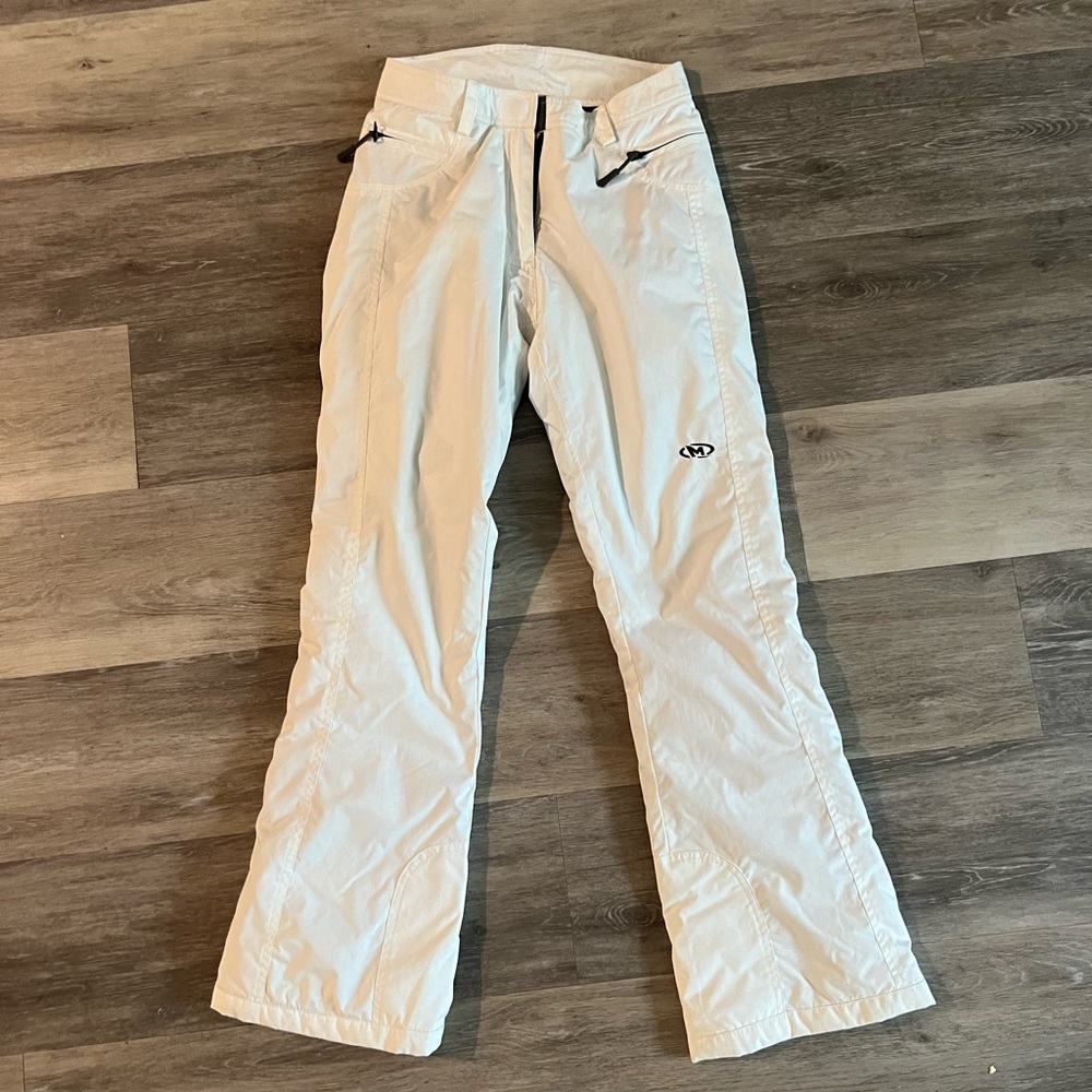 Marker Ski Pants